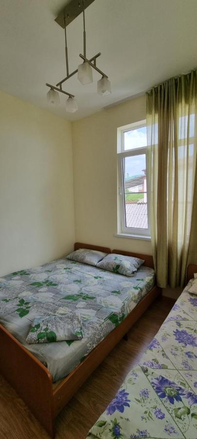 Guest House Mushmula New Athos Екстериор снимка