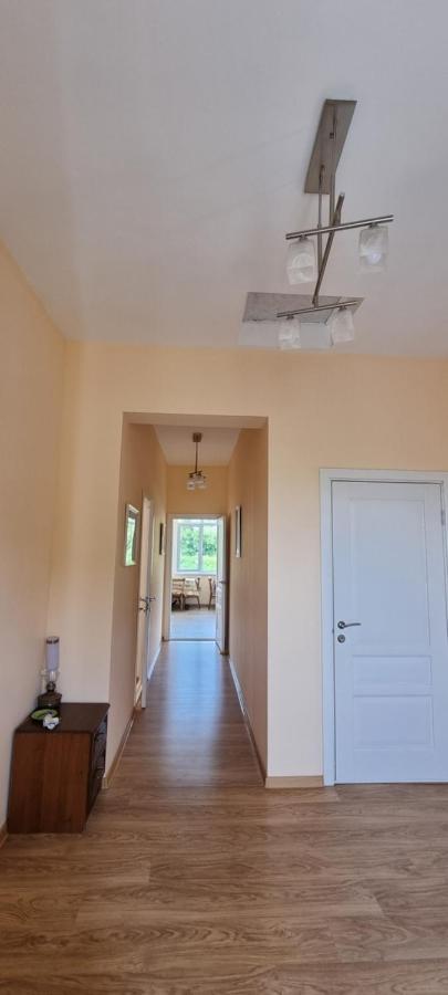 Guest House Mushmula New Athos Екстериор снимка