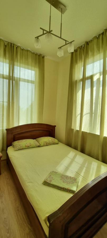 Guest House Mushmula New Athos Екстериор снимка
