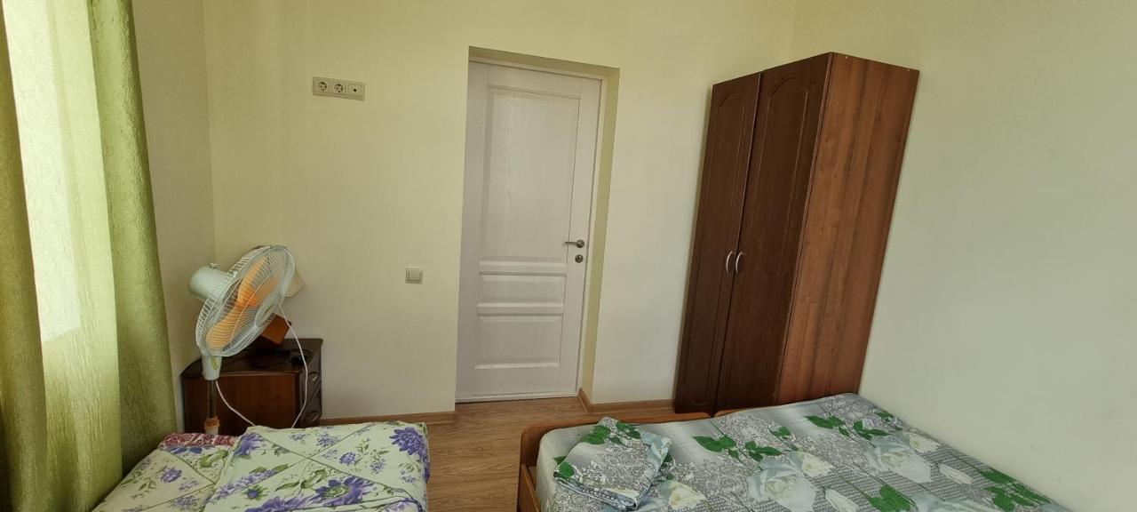 Guest House Mushmula New Athos Екстериор снимка