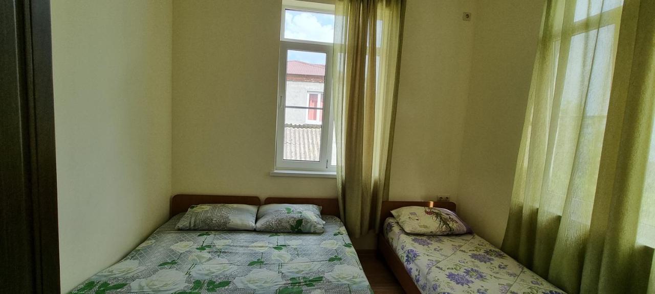 Guest House Mushmula New Athos Екстериор снимка