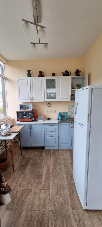 Guest House Mushmula New Athos Екстериор снимка