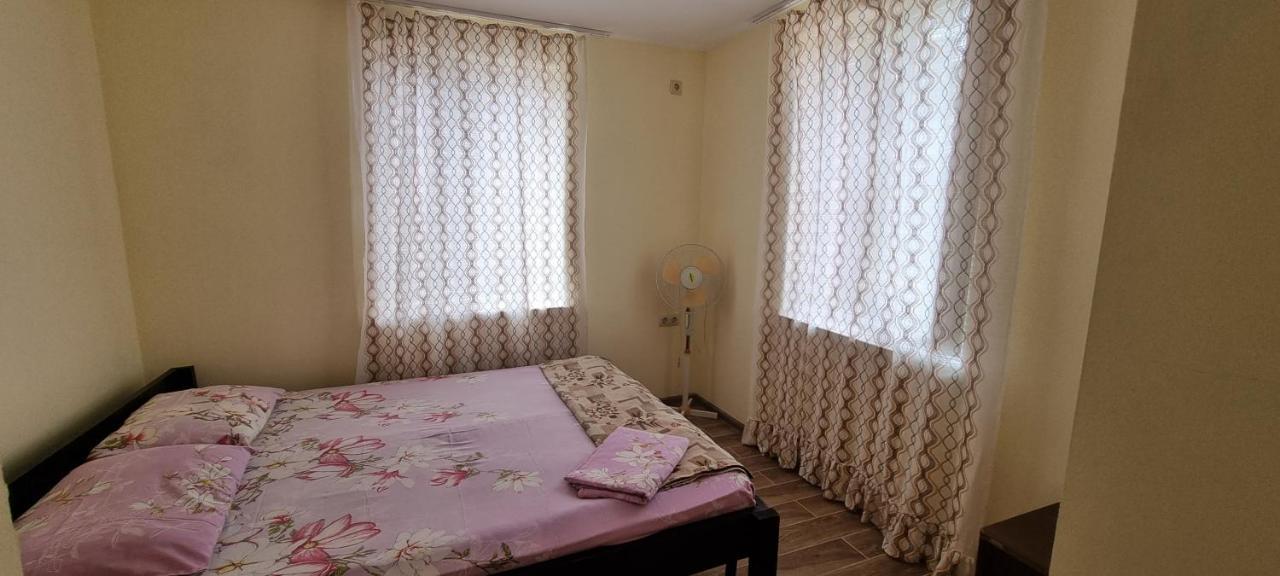 Guest House Mushmula New Athos Екстериор снимка