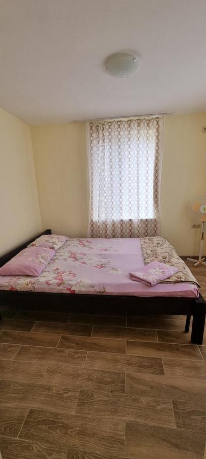 Guest House Mushmula New Athos Екстериор снимка