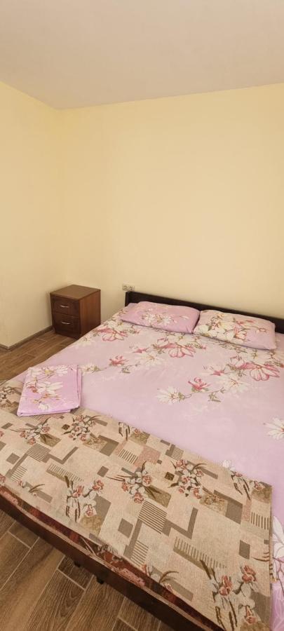 Guest House Mushmula New Athos Екстериор снимка