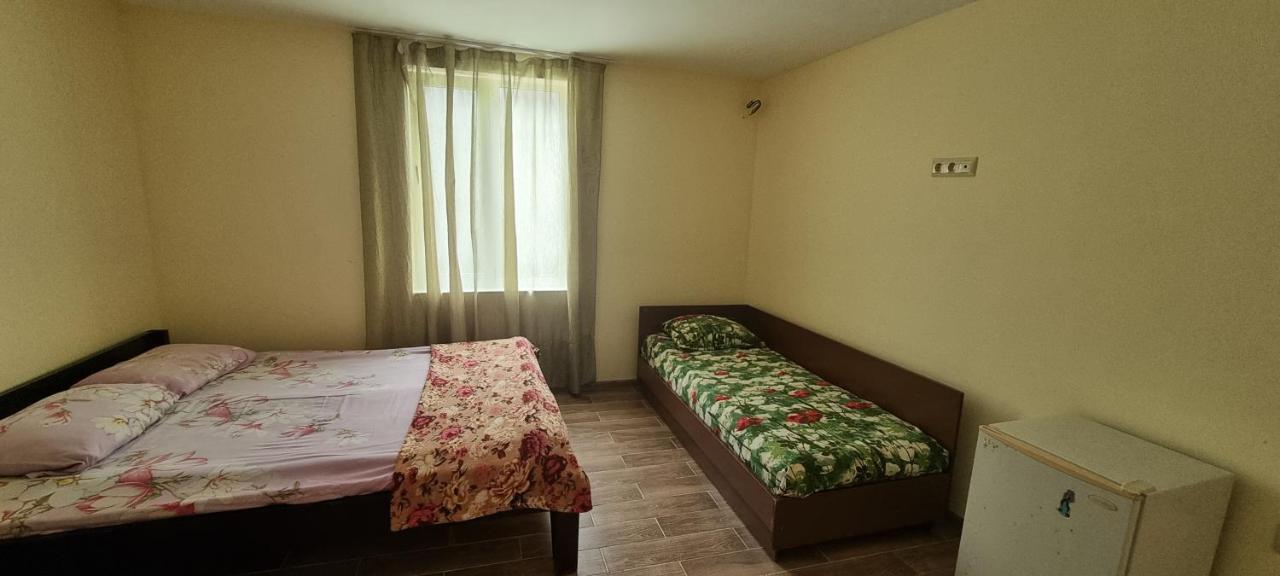 Guest House Mushmula New Athos Екстериор снимка