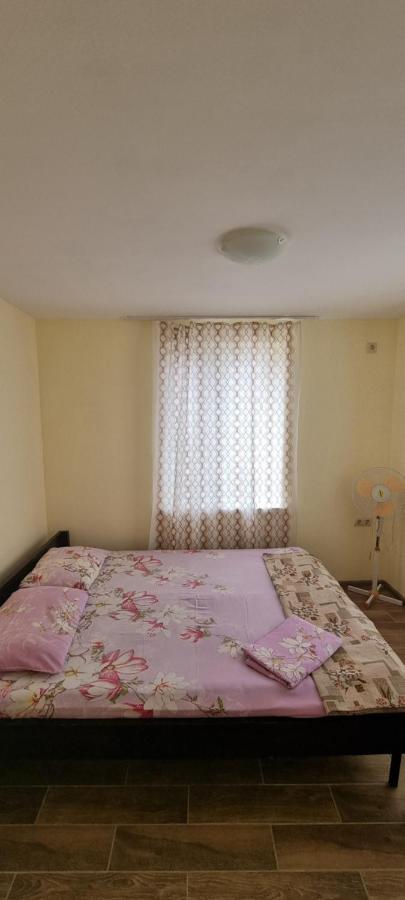 Guest House Mushmula New Athos Екстериор снимка
