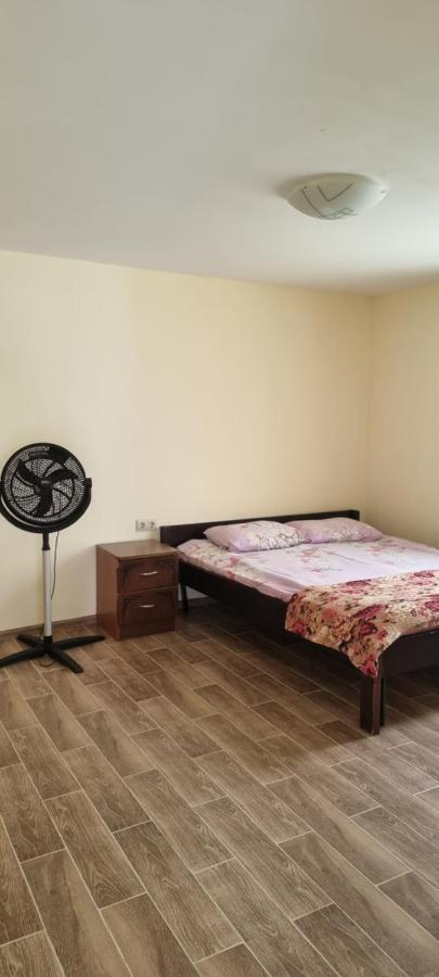 Guest House Mushmula New Athos Екстериор снимка