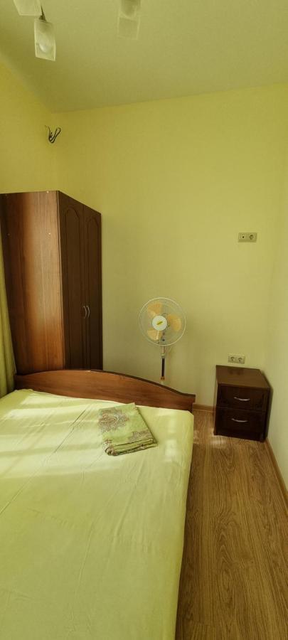 Guest House Mushmula New Athos Екстериор снимка