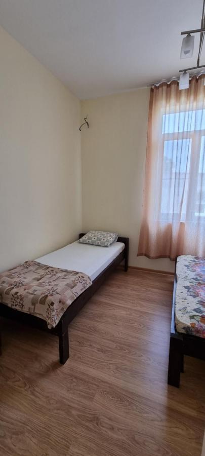 Guest House Mushmula New Athos Екстериор снимка