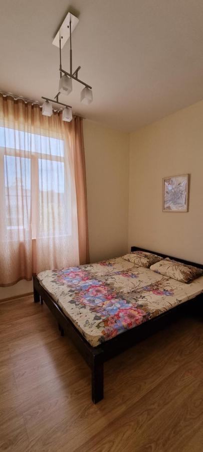 Guest House Mushmula New Athos Екстериор снимка