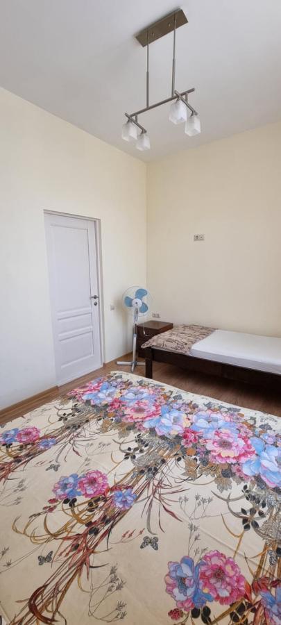 Guest House Mushmula New Athos Екстериор снимка