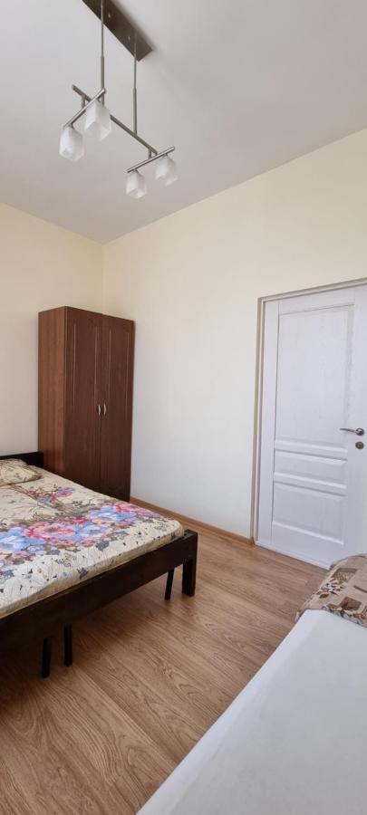 Guest House Mushmula New Athos Екстериор снимка