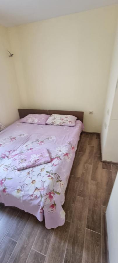 Guest House Mushmula New Athos Екстериор снимка