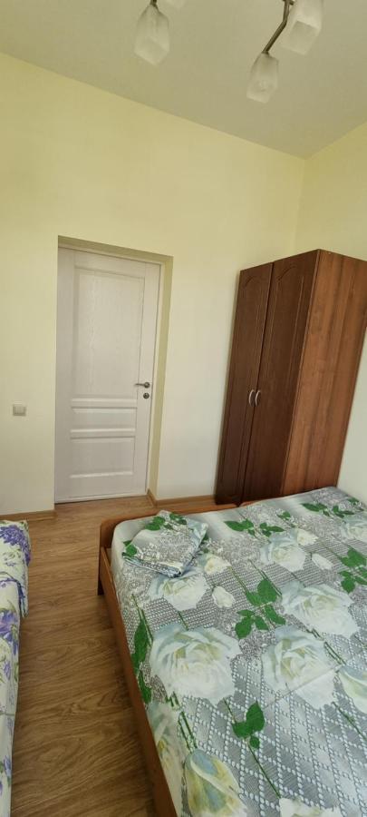Guest House Mushmula New Athos Екстериор снимка