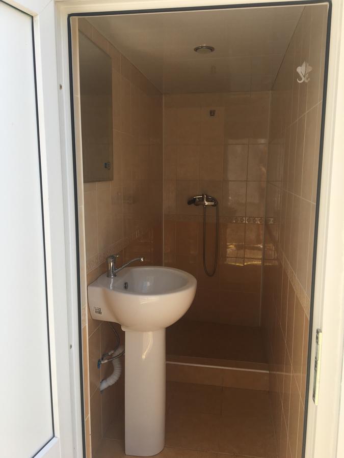 Guest House Mushmula New Athos Екстериор снимка