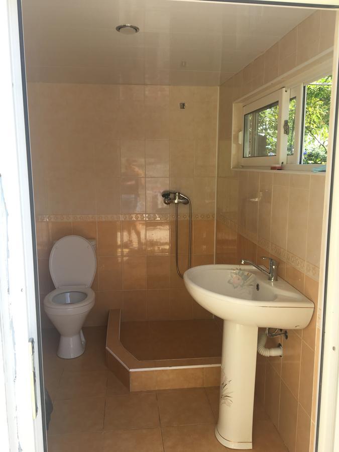 Guest House Mushmula New Athos Екстериор снимка
