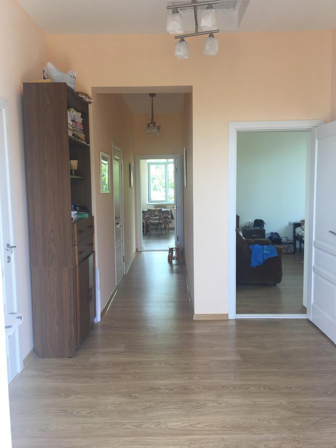 Guest House Mushmula New Athos Екстериор снимка